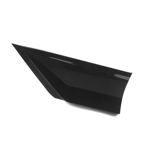 2PCS Black Rear Bumper Side Corner Cover Trim For Honda Accord 2018-2022 - Picture 7 of 12