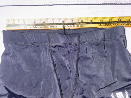 Mava Mens Compression Pants - Warm and Comfortable Base Layer Tights Large - Picture 3 of 7