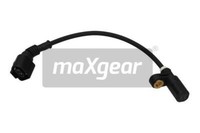 20-0115 Maxgear Sensor, Raddrehzahl FüR Audi,Seat,Skoda,Vw