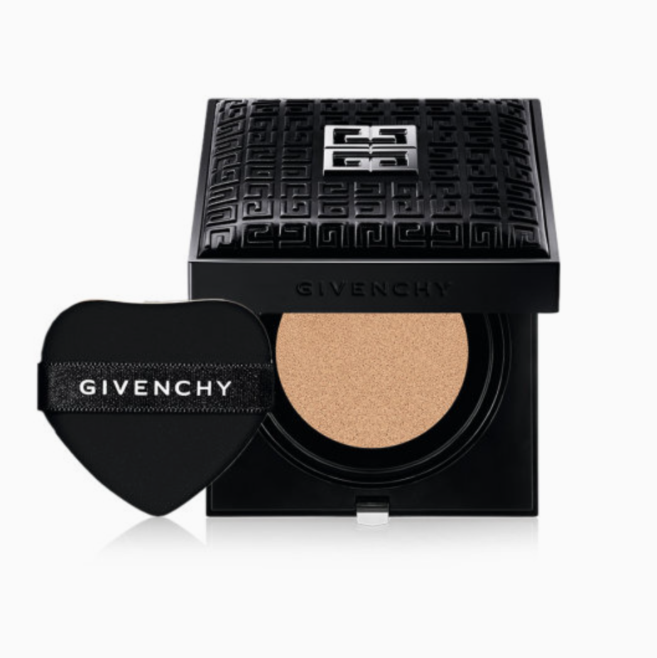 Givenchy Beauty Prisme Libre Skin-Caring Glow Cushion 12g | eBay