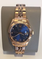 Fossil ES4901 Scarlette Mini Blue Dial 