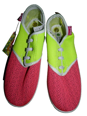 hübsche Mädchen Freizeit-Schuhe, Sneaker BAMA NEU Gr-36