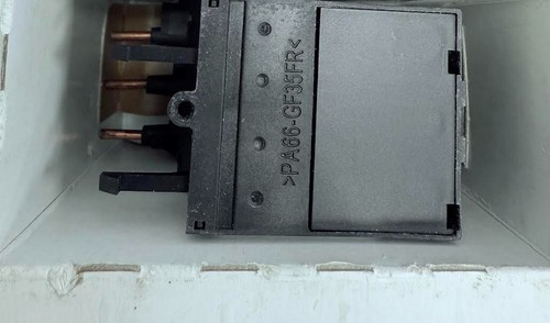SIEMENS 3RU2126-4PB0 Überlastrelais für Motorschutz 30-36 AMP GRÖSSE 0 - Bild 8 von 8