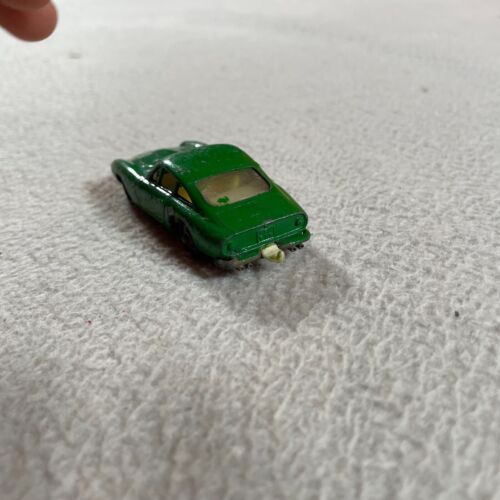 Ferrari Berlinetta 75 Matchbox Series 1 75 Vintage Diecast 1 87 HO A204 - Picture 3 of 13