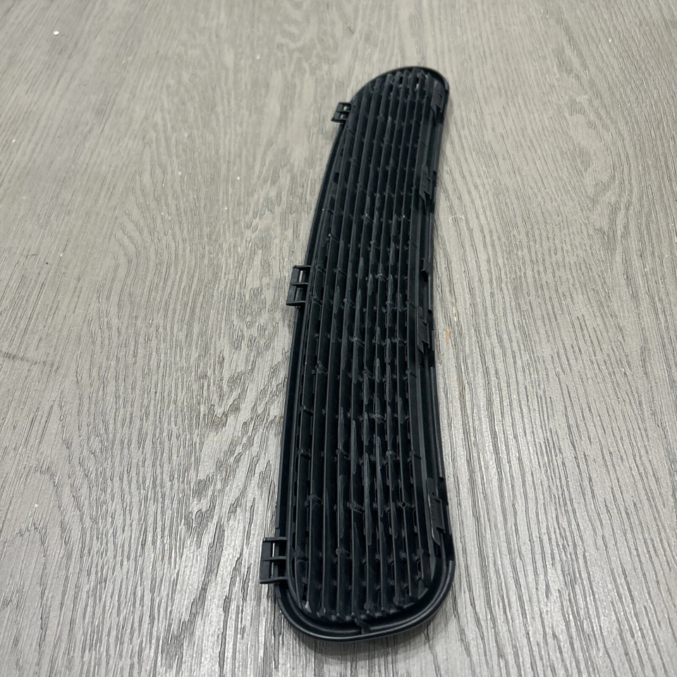 MINI COOPER R50 R52 R53 2002-2008 CAPÓ DERECHO REJILLA DE ADMISIÓN OEM 7122505 Foto 2 de 4