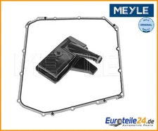 Hydraulic filter set, automatic transmission Meyle 1001370003