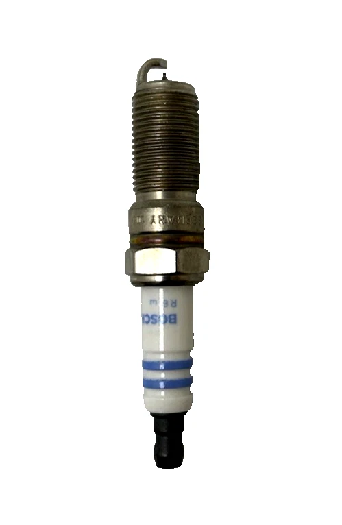 1AMSP09611 Magneti Marelli Spark Plugs Pack of 10 Cobalt Malibu Colorado Canyon - Image 2 of 4