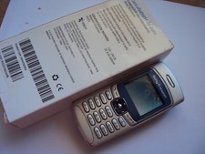 ORIGINAL SONY ERICSSON T230 ON O2/TESCO