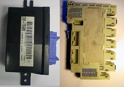 Copie De Clé Télécommande BMW - à Partir Du Boîtier IMMO/EWS (E46, X3, X5, Z4) - Neuf ACS