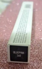 Lápiz labial Kat Von D Epic Kiss nutritivo vegano mantequilla azul rosa 260 nuevo difícil de encontrar