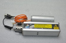 Schafter + Kirchhoff Laser Diode Beam Source 57FCM , w/Head