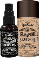 Urban Prince Beard Oil Conditioner Premium Moisturizer Refreshing Scent 2 Oz Urban Prince Beard Oil Conditioner Premium Moisturizer Refreshing Scent 2 Oz
