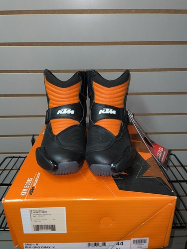KTM Alpinestars SMX-1R Boots (Size 9.5 