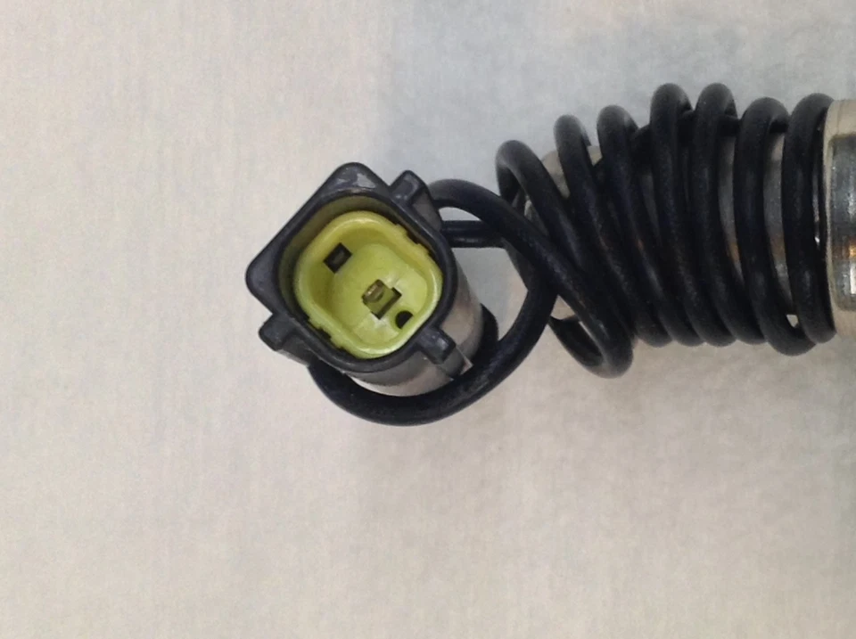 Sensor de oxígeno estándar SG139 para 93-95 Mazda RX-7 Foto 2 de 2