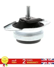 Front Left Engine Mounting For Ford ESCORT FIESTA ORION 88-01 1040404