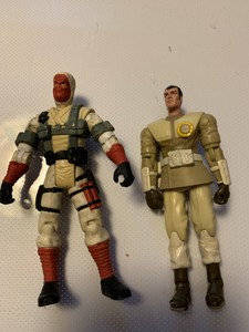 ebay gi joe lot