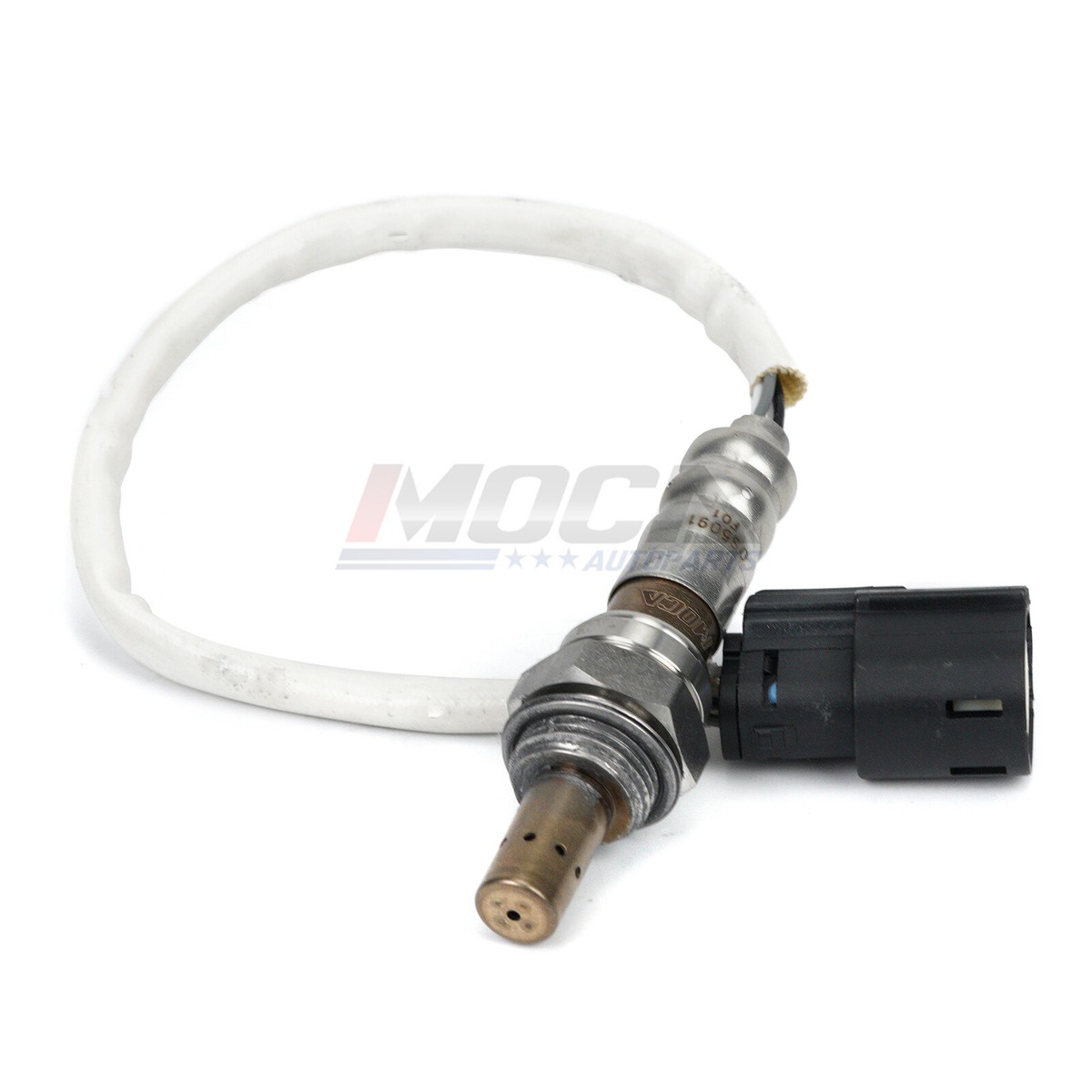 Downstream Oxygen Sensor for 11-19 Ford Mazda 6 CX-9 Lincoln MKS