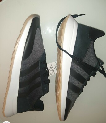 adidas gazelle silver green womens adidas Originals Multix Trainers – LaMarc Sports main image 0