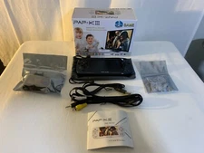 PAP K3 64Bit Handheld Retro Video Game Console w/ Memory Card Slot