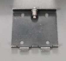 Maglite Ersatzteile Wandhalter für die  Ladeschale des Maglite Mag Charger 