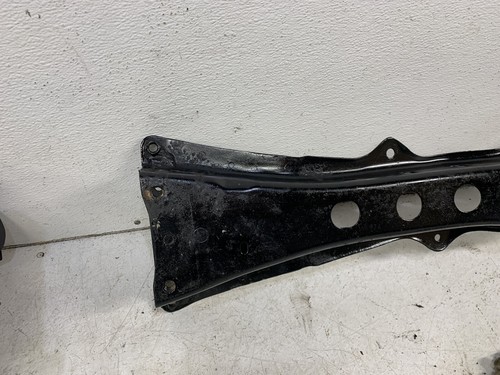1995-2004 Toyota Tacoma Rear Frame Crossmember RWD 4WD Spare Tire Sub ...