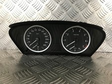 Compteur BMW 530