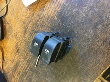 electric window switch vauxhall vivaro renault trafic traffic primastar driver 