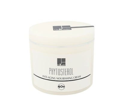 Dr. Kadir Phytosterol 40 + Anti-Aging Pflegecreme 250ml 8,5fl.oz