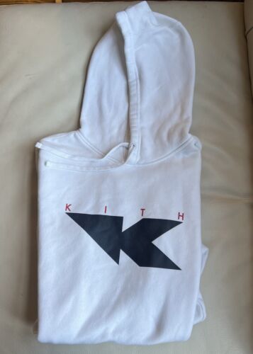 Nike kith hoodie - Gem Nike kith hoodie - Gem