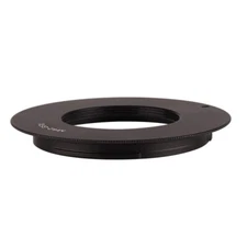 GFX M42x1 Female Thread to Fujifilm GFX Camera Mount Adapter M42 - Fujifilm