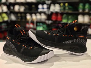 curry 6 oakland sideshow