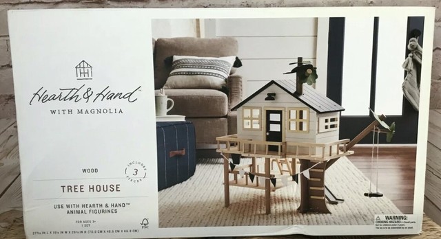 hearth and home toys