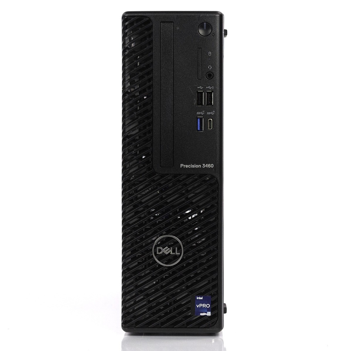 シンクライアント Workstation Dell 3460 i7 12700 Amazon.com: Dell Precision 3460 SFF Workstation Desktop (2022