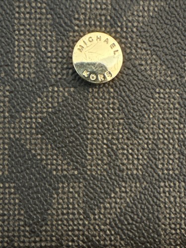 Michael Kors 32T5GTTE9B Jet Set Mujer Viaje Continental Muñequera Billetera - Imagen 6 de 7