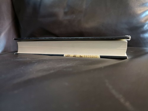 DONNIE BRASCO by Joseph Pistone 1987 hardback first edition Mafia Undercover - Picture 4 of 7
