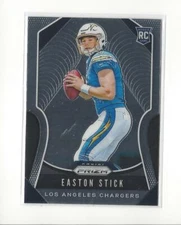 2019 Prizm Football Rookie Card RC Singles - You Choose