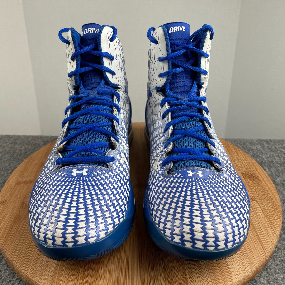 Under Armour TB Clutchfit Drive Steph Curry Basketball Shoes Under Armour TB Clutchfit Drive Steph Curry Basketball Shoes