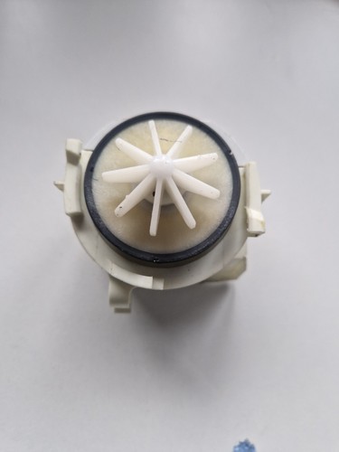 Laugenpumpe Pumpe für Bosch Siemens Neff