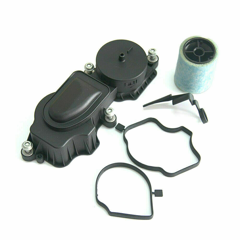 BREATHER FILTER CRANKCASE OIL KIT for BMW 3 Series E46 318d 320d M47