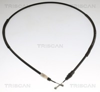 Triscan 8140241147 Handbremsseil FüR Fiat Renault Opel Nissan