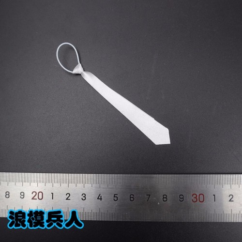 1/6 Men's suit jacket accessories tie clothing for 12 inch Action Figures - Picture 10 of 12