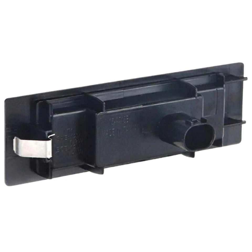 Kennzeichenleuchte für Bmw 1er E81 E87 F20 6er i3 x2 F39 x4 Z4 Mini Clubman F54 - Bild 2 von 4