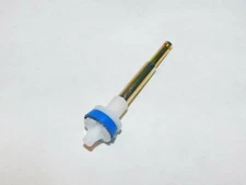 1957-62 Chevrolet Rochester B Series 1 Barrel Round Stem Accelerator Pump NEW