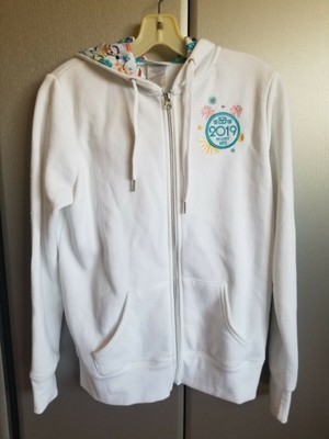 skyland hooded jacket men