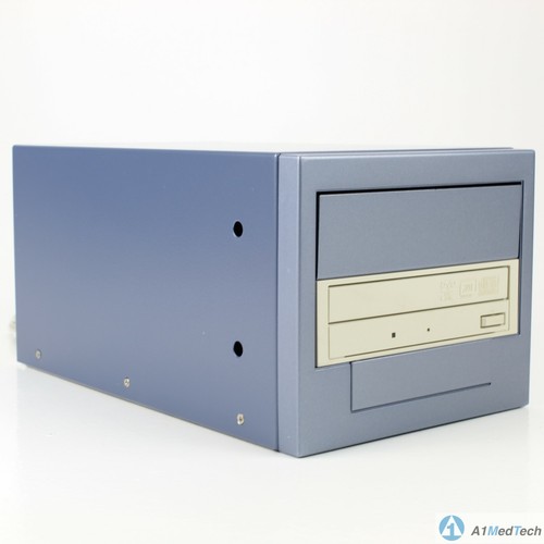 GE Voluson 730 DVD Drive GEM21D KTZ196001 - Afbeelding 4 van 6