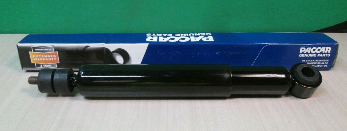 GENUINE PACCAR SHOCK ABSORBER 03-07423-2 CROSSES TO AMS65400 GENUINE PACCAR SHOCK ABSORBER 03-07423-2 CROSSES TO AMS65400