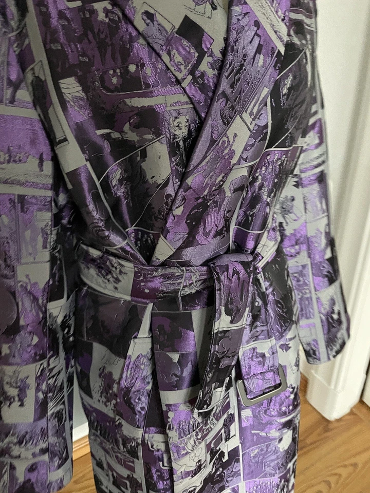 Daily Paper MANTEL Größe M (eher 40/42) Nagelneu - Bild 4 von 4