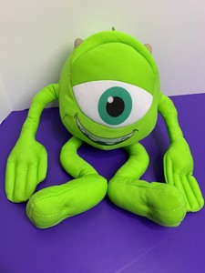 mike wazowski talking toy