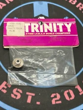 Trinity Racing. RC. 180036. 36T Pinion. 64 Pitch