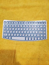 iTero  cadet Intra-Oral Scanner - Replacement Keyboard ea03520-a